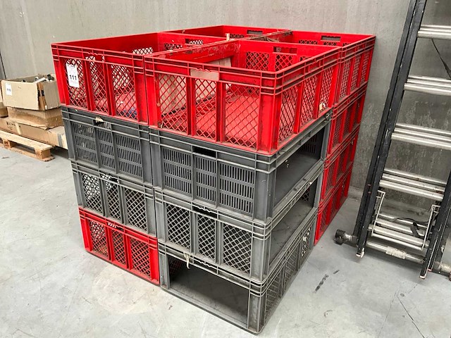 Magazijnbak (16x) - afbeelding 2 van  2