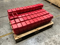 Magazijnbak (200x) - afbeelding 1 van  3