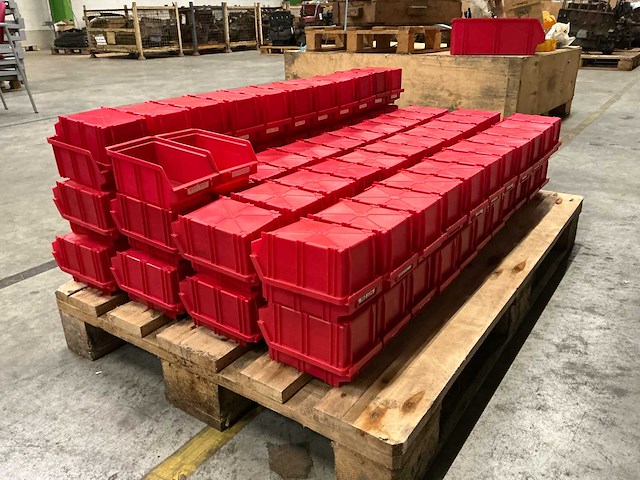 Magazijnbak (200x) - afbeelding 2 van  3