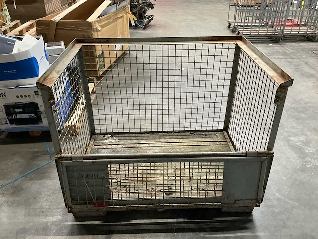 Magazijnbak (3x) - afbeelding 3 van  8