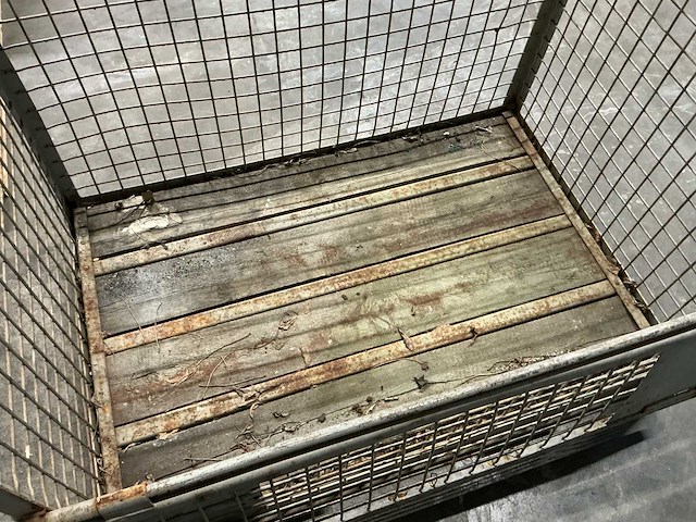 Magazijnbak (3x) - afbeelding 4 van  8