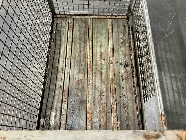 Magazijnbak (3x) - afbeelding 5 van  8