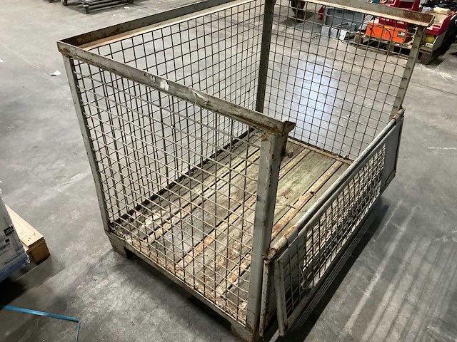 Magazijnbak (3x) - afbeelding 6 van  8