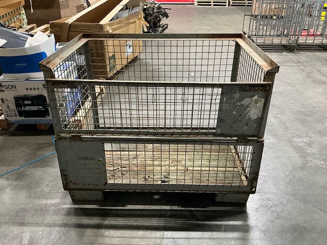 Magazijnbak (3x) - afbeelding 7 van  8