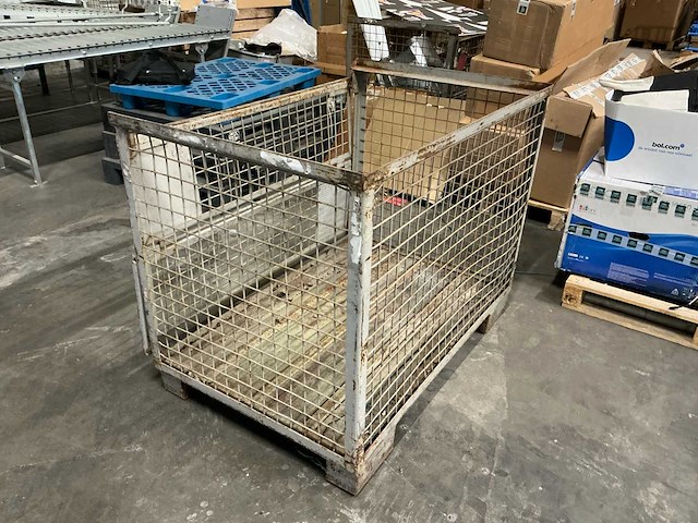 Magazijnbak (3x) - afbeelding 8 van  8