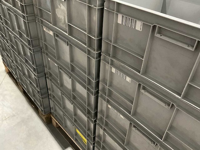 Magazijnbak (40x) - afbeelding 8 van  8