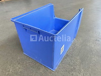Magazijnbak 500x300x300mm - afbeelding 2 van  7