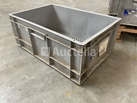 Magazijnbak 600x400x240mm - afbeelding 4 van  4