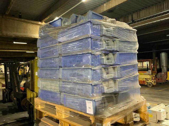 Magazijnbak (70x) - afbeelding 1 van  3