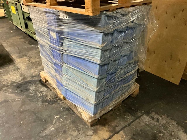 Magazijnbak (70x) - afbeelding 1 van  3