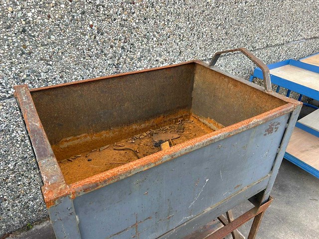 Magazijnbak - afbeelding 4 van  5