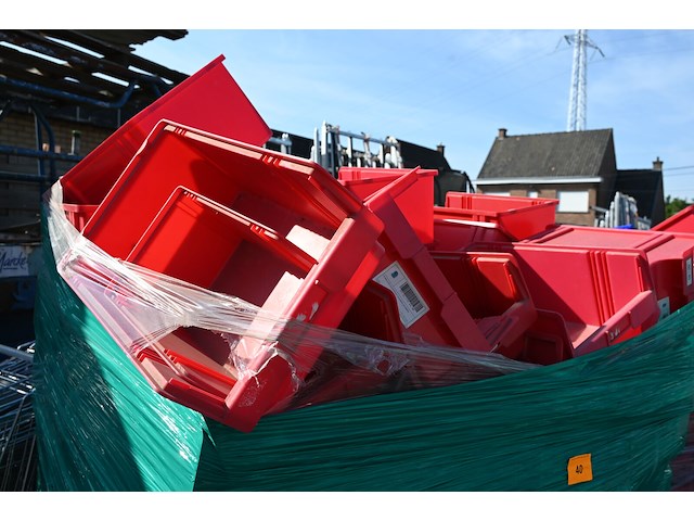 Magazijnbakjes - afbeelding 3 van  3