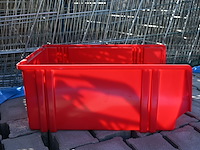 Magazijnbakjes - afbeelding 1 van  2