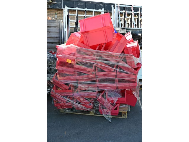 Magazijnbakjes - afbeelding 2 van  2