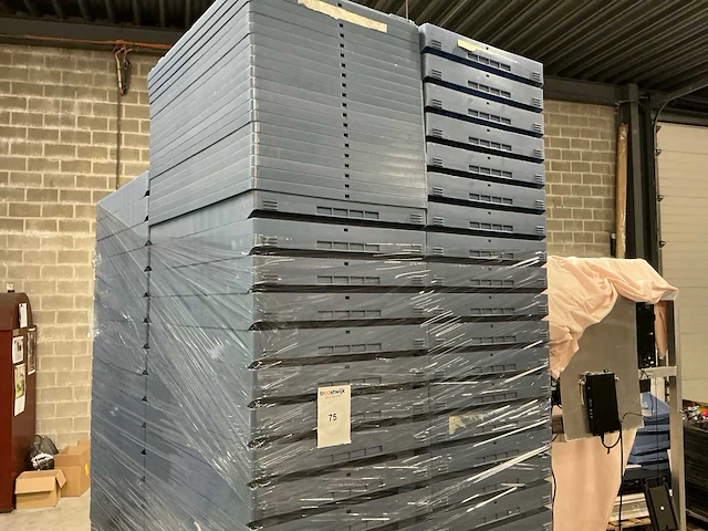 Magazijnbakken (110x) - afbeelding 3 van  11