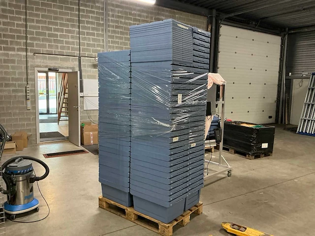 Magazijnbakken (110x) - afbeelding 4 van  11