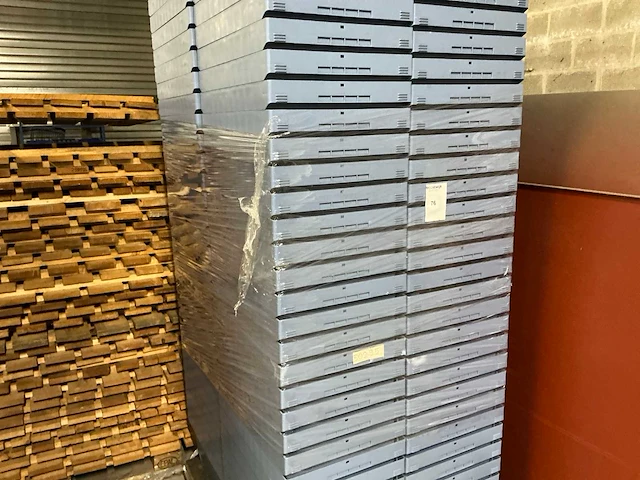 Magazijnbakken (120x) - afbeelding 7 van  7