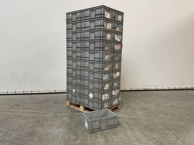 Magazijnbakken (40x) - afbeelding 1 van  4