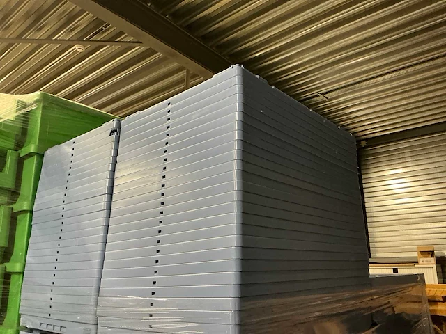 Magazijnbakken (98x) - afbeelding 9 van  9