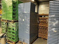 Magazijnbakken (98x)