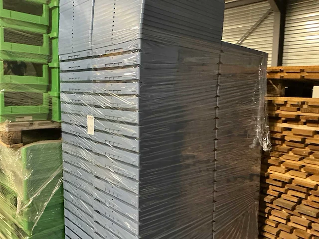 Magazijnbakken (98x) - afbeelding 8 van  9