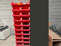 Magazijnbakken - afbeelding 1 van  1