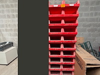 Magazijnbakken - afbeelding 1 van  1