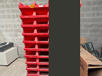 Magazijnbakken - afbeelding 1 van  1