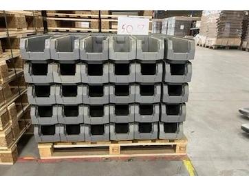 Magazijngoederen