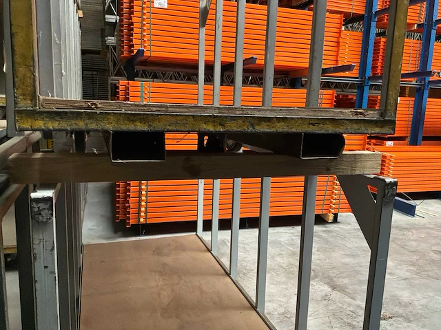 Magazijnkar (10x) - afbeelding 4 van  4