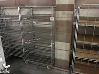 Magazijnkar (2x) - afbeelding 3 van  3