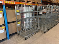 Magazijnkar (3x) - afbeelding 2 van  4