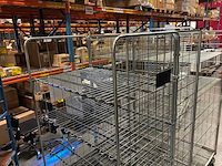Magazijnkar (3x) - afbeelding 3 van  5