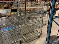 Magazijnkar (3x) - afbeelding 5 van  5