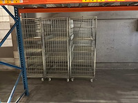 Magazijnkar (4x) - afbeelding 4 van  4