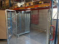 Magazijnkar (4x) - afbeelding 4 van  6