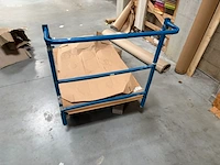 Magazijnkar nn - afbeelding 2 van  3