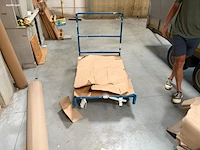 Magazijnkar nn - afbeelding 3 van  3