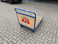 Magazijnkar - afbeelding 2 van  3