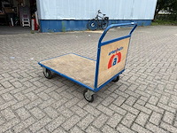 Magazijnkar - afbeelding 3 van  3