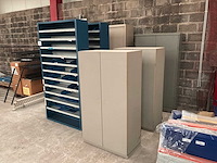Magazijnkast (6x) - afbeelding 2 van  2