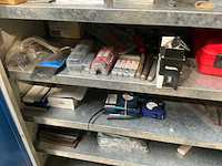 Magazijnkast met inhoud (2x) - afbeelding 7 van  22