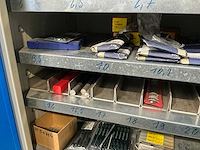 Magazijnkast met inhoud (2x) - afbeelding 10 van  22