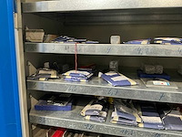 Magazijnkast met inhoud (2x) - afbeelding 14 van  22