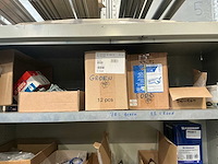 Magazijnkast met inhoud (2x) - afbeelding 21 van  22