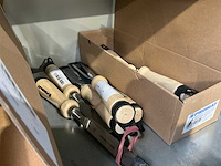 Magazijnkast met inhoud (2x) - afbeelding 22 van  22