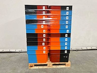 Magazijnkrat 44 stuks - afbeelding 1 van  1