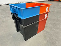 Magazijnkrat 600 x 400 x 400 mm (44x) - afbeelding 6 van  9