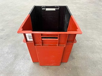 Magazijnkrat 600 x 400 x 400 mm (44x) - afbeelding 8 van  8