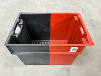 Magazijnkrat 600 x 400 x 400 mm (44x) - afbeelding 9 van  13